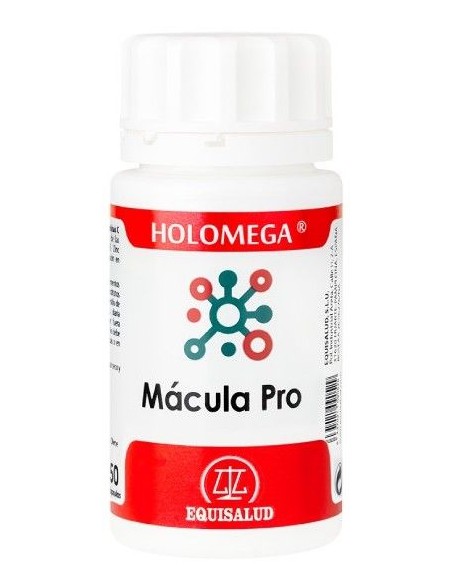 Holomega Mácula Pro