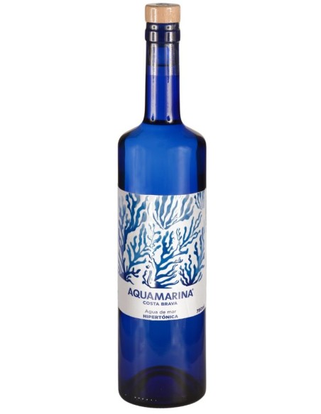 Agua de Mar Hipertónica
