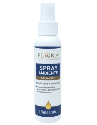 Spray Ambiental Balsámico