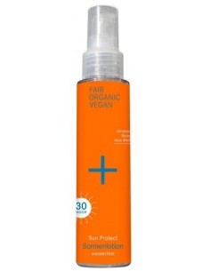 Protector Solar Spf30 Locion Corporal 100Ml. de I+M 2
