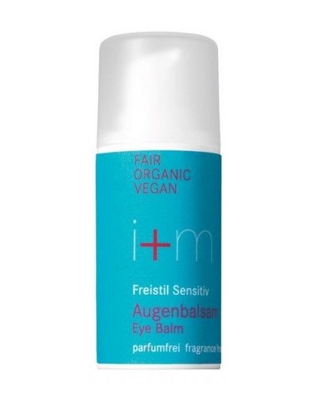 Contorno Ojos Sensitive