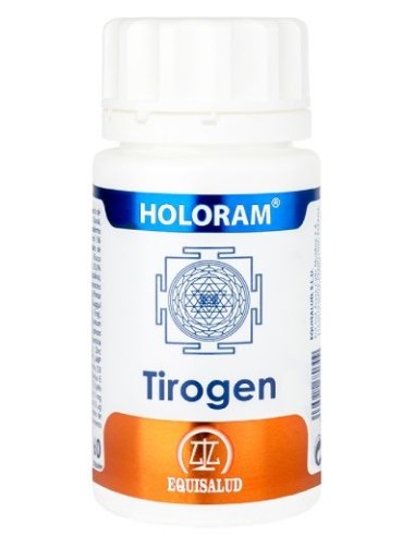 Holoram Tirogen