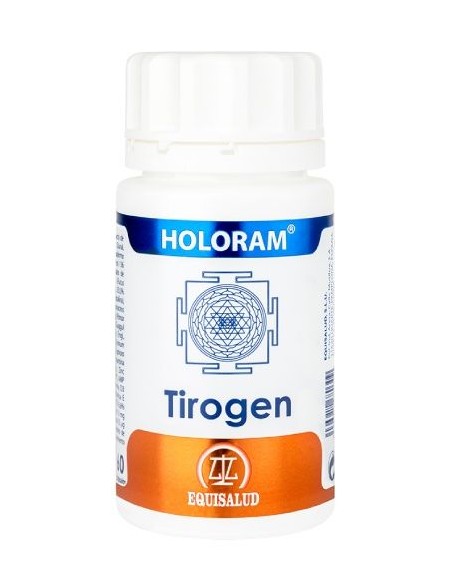 Holoram Tirogen