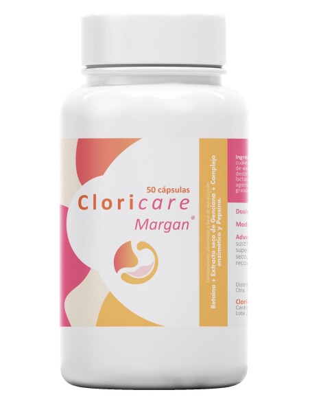 Cloricare