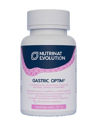 Gastric Optim