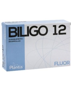 Biligo 12 (Fluor) 20Amp de Artesania 2
