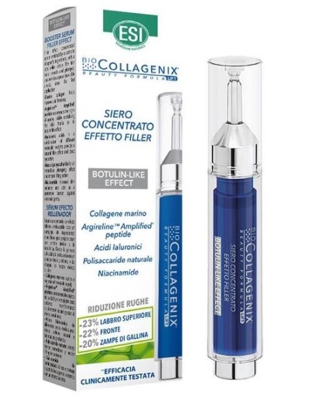 Collagenix Serum Efecto Botox