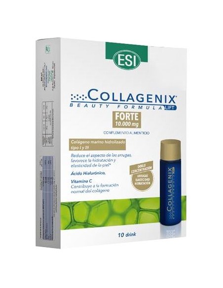 Collagenix Drink Forte