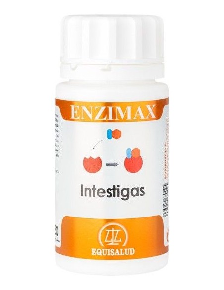Enzimax Intestigas