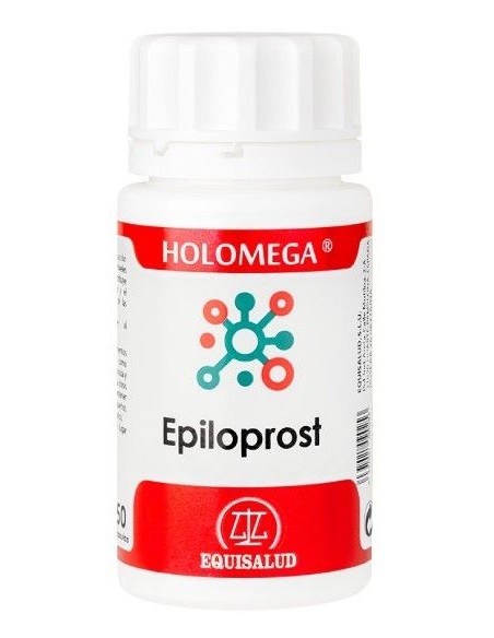Holomega Epiloprost