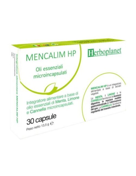 Mencalim HP