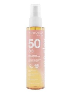 Aceite Solar Spf50 125Ml. de Alphanova 2