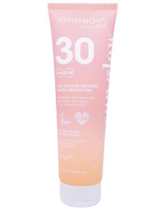 Leche Solar Spf30 150Ml. de Alphanova 2