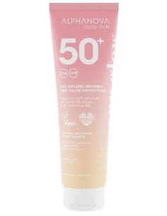 Leche Solar Spf50+ 150Ml. de Alphanova 2