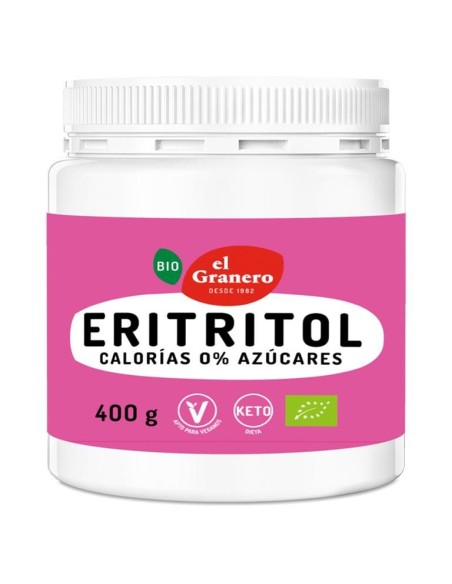 Eritritol Bio