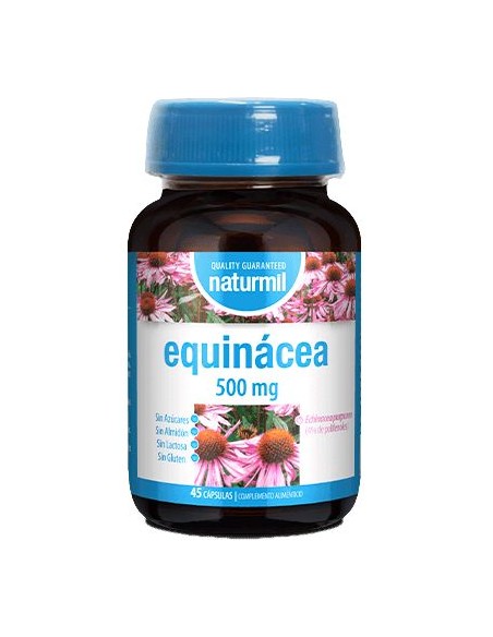 Equinácea 500 mg
