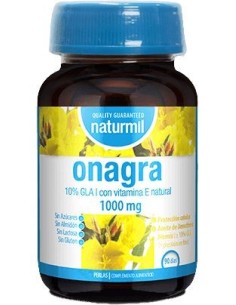 Onagra 1000 Mg Perlas 90 Capsulas De Dietmed 2