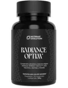Radiance Optim®  120 COMP de Nutrinat Evolution 2