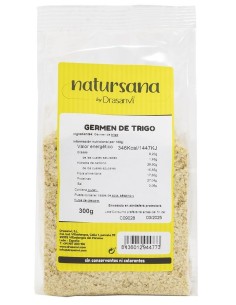 Germen Trigo 300G Natursana 2