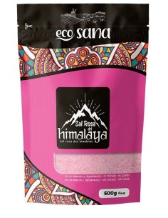 Sal Himalaya Fina 500G Doypack Ecosana 2
