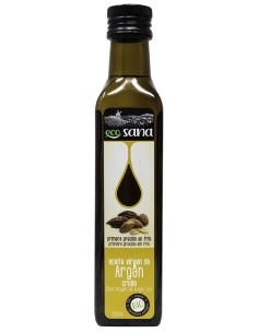 Aceite Argan Crudo Bio 250Ml Ecosana 2