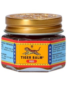 Balsamo del Tigre Rojo de Tiger Balm 2