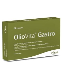 Oliovita Gastro 60Cap. de Vitae 2