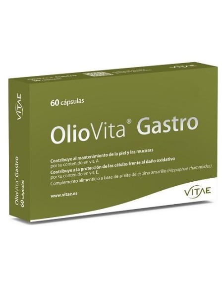 OlioVita Gastro