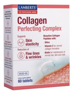 Collagen Perfecting Complex Verisol®                                                                de Lamberts 2