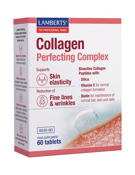 Complejo Perfeccionador de Colágeno