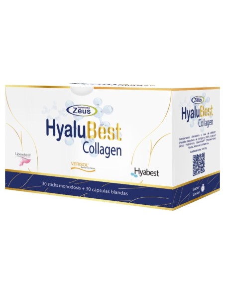 HyaluBest Collagen