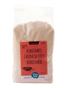 HARINA DE COCO 500g 2