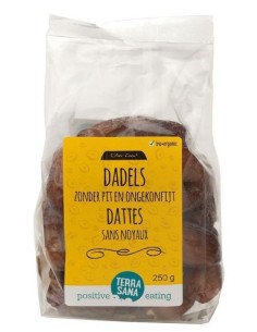 DATILES SIN HUESO 250G 2