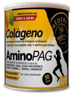 Amino PAG Cacao
