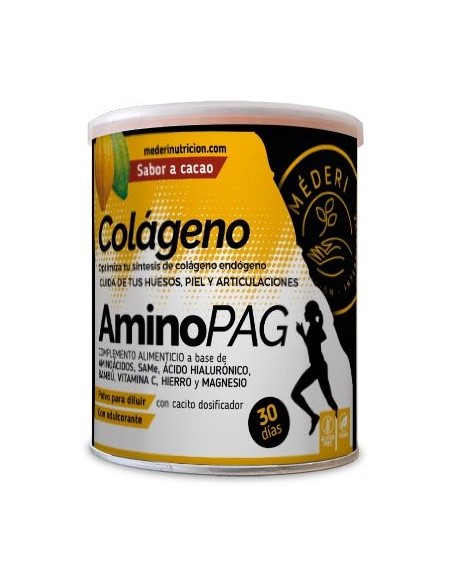 Amino PAG Cacao