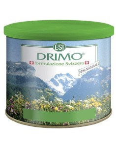 Drimo (100Gr.) De Esi 2