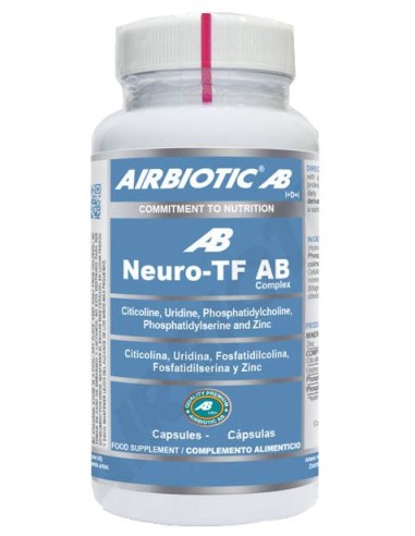 Neuro-TF AB Complex