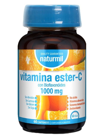 Vitamina Ester C 1000 mg