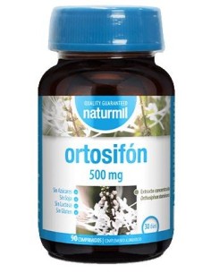 Orthosiphon 500 Mg   Nuevo 90 Comprimidos De Dietmed 2