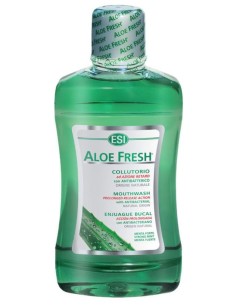 Aloe Fresh Colutorio C/Alcohol (500Ml.) De Esi 2