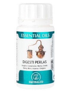 Essentials Oils Digesti 60Perlas. de Equisalud 2