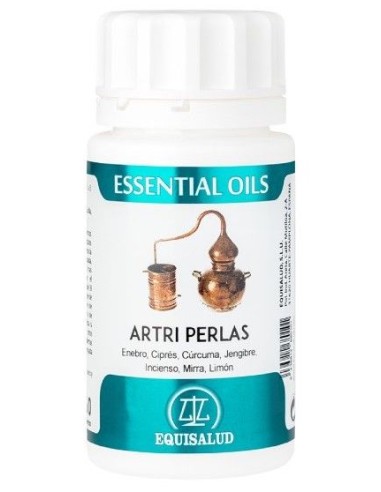 Essential Oils Artri Perlas