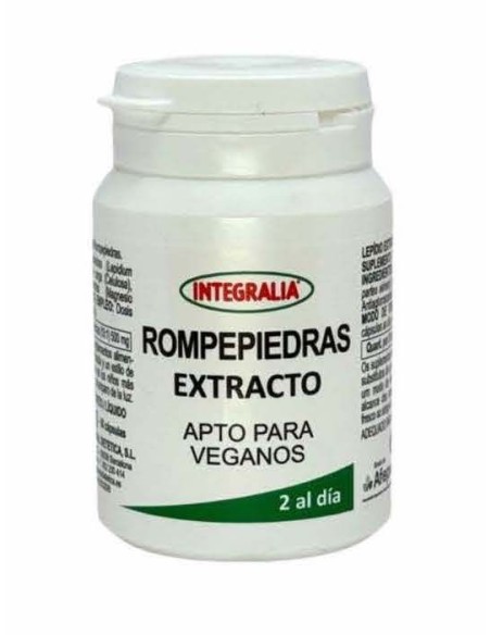 Rompepiedra Extracto 60Cap. de Integralia