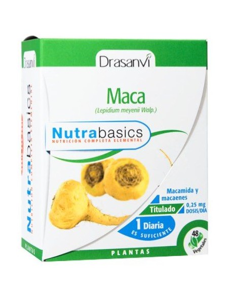 Maca