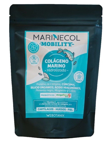 Marinecol Mobility
