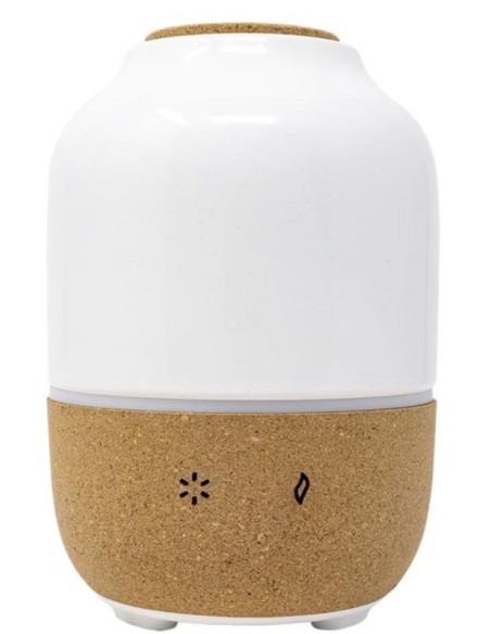 Difusor Ultrasonido Origen Vitaroms By Drasanvi