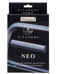 Difusor Coche Neo Vitaroms By Drasanvi 2