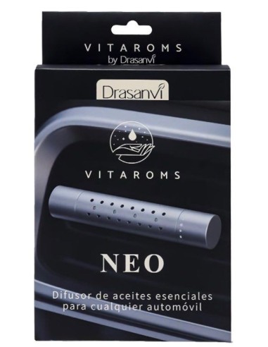 Difusor de Aromaterapia Neo