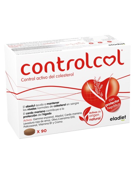 Controlcol 90Comp. de Eladiet