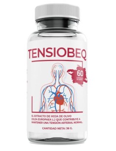 Tensiobeq 60Cap de Bequisa 2